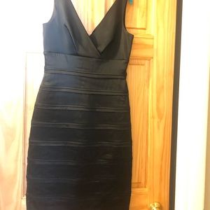 Calvin Klein Little Black Dress